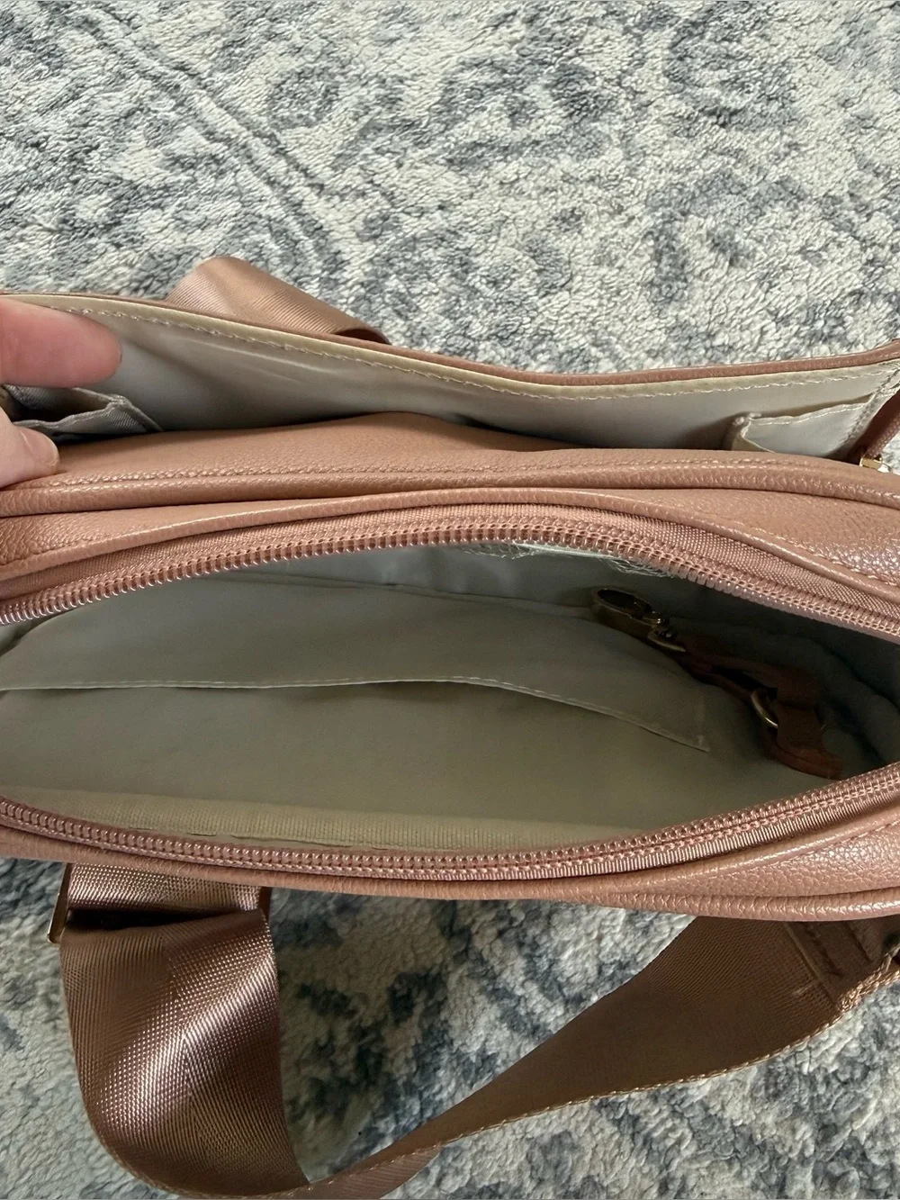 Ayla & Co Bag